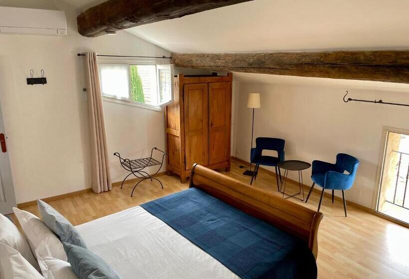 ベッドアンドブレックファースト Villa Velleron