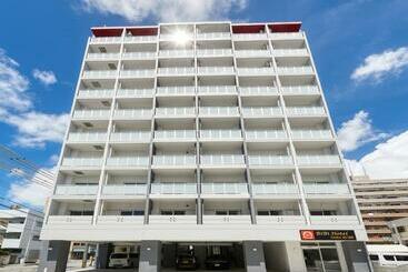 Bibi Hotel Naha Kume