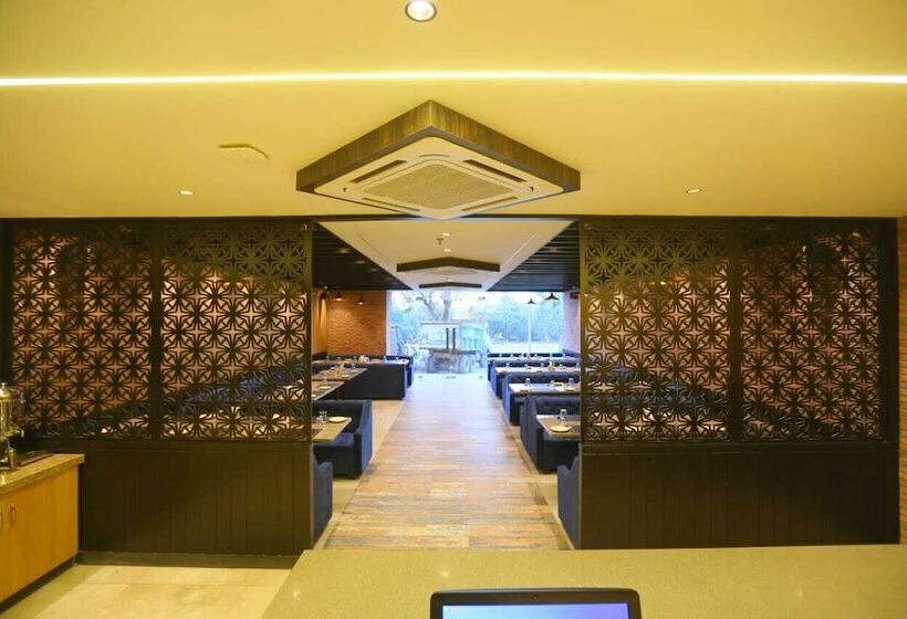 City Star Hotel Agra