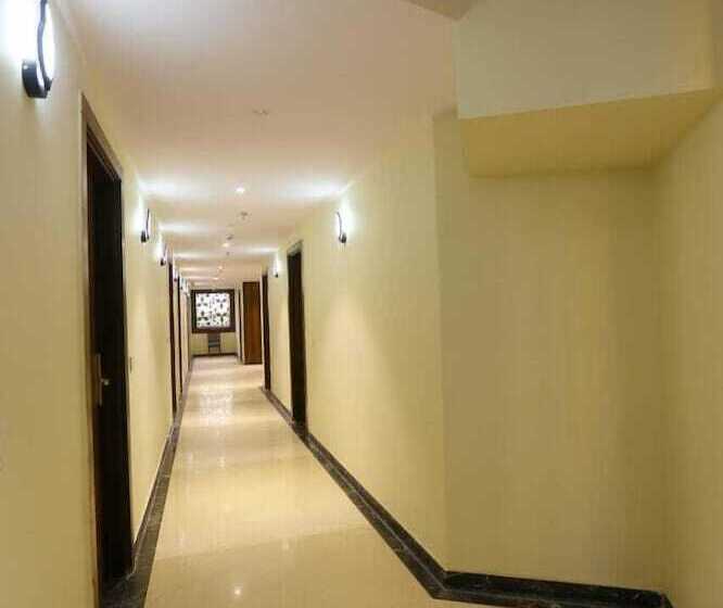 City Star Hotel Agra