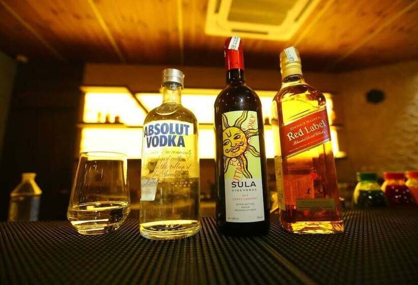 City Star Hotel Agra