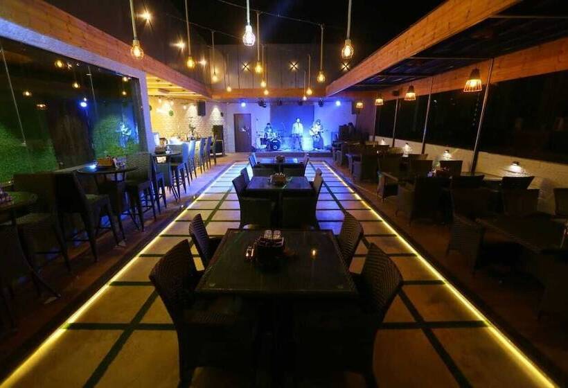 City Star Hotel Agra