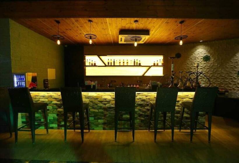 City Star Hotel Agra