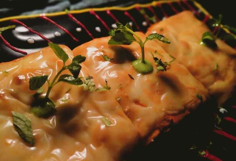 City Star Hotel Agra