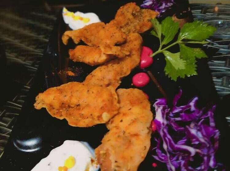 City Star Hotel Agra