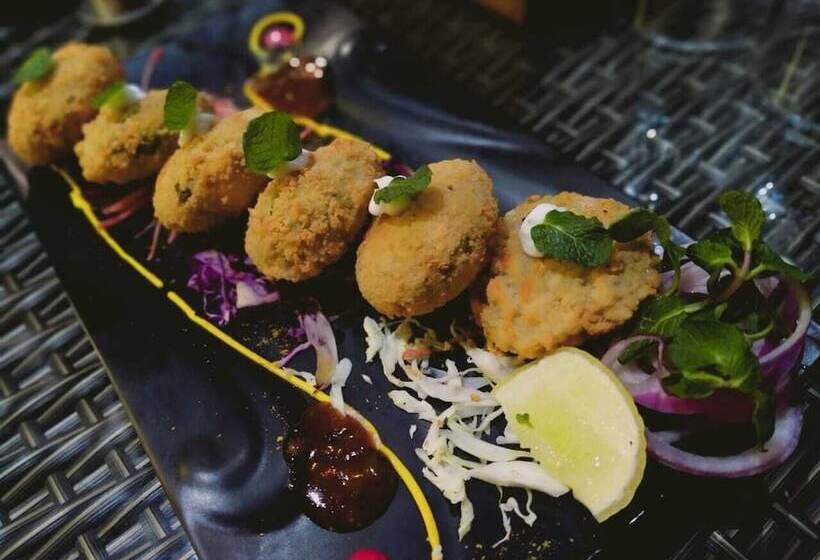 City Star Hotel Agra