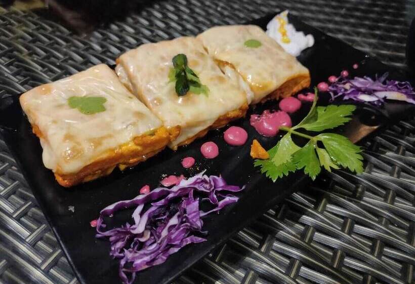 City Star Hotel Agra