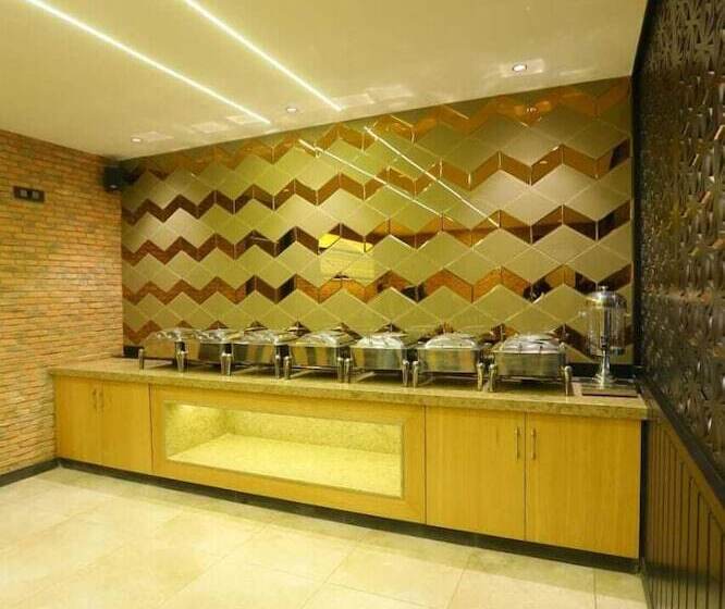 City Star Hotel Agra