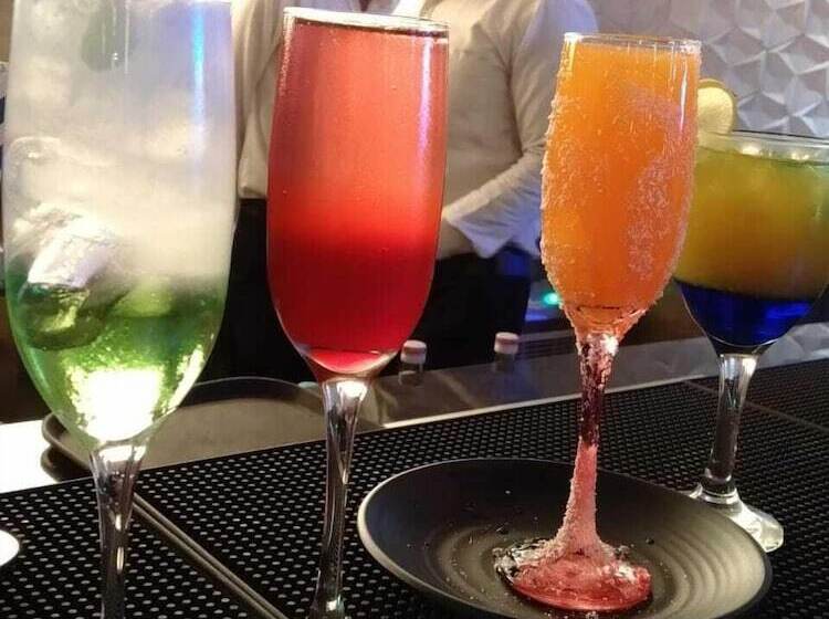 City Star Hotel Agra