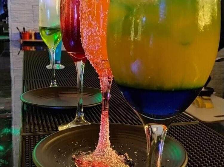 City Star Hotel Agra