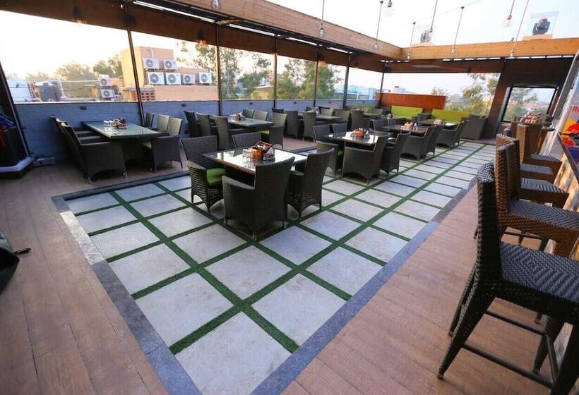 City Star Hotel Agra