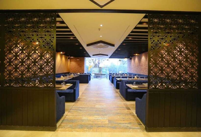 City Star Hotel Agra