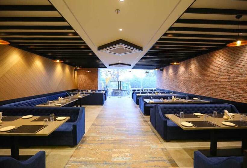 City Star Hotel Agra