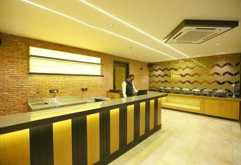 City Star Hotel Agra