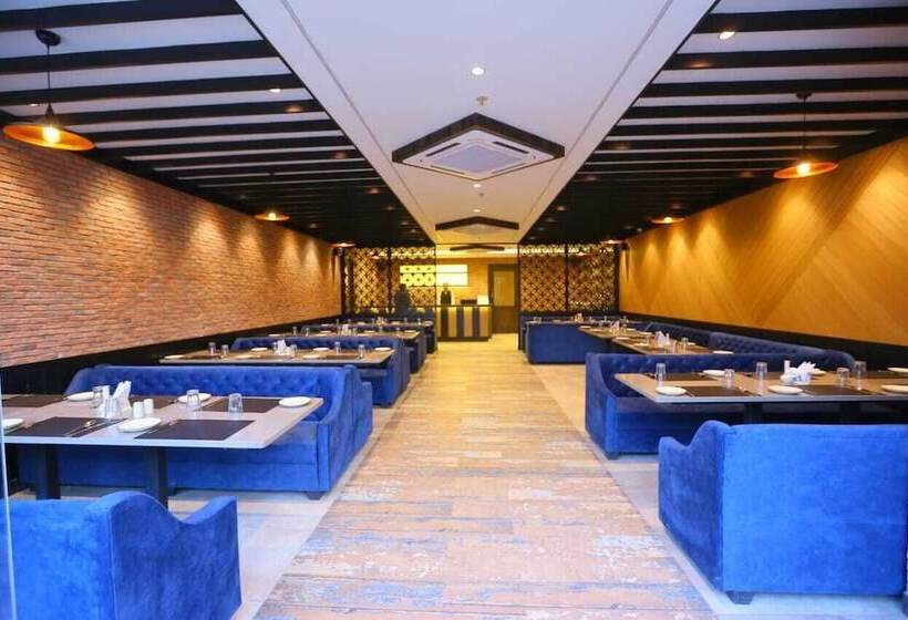 City Star Hotel Agra