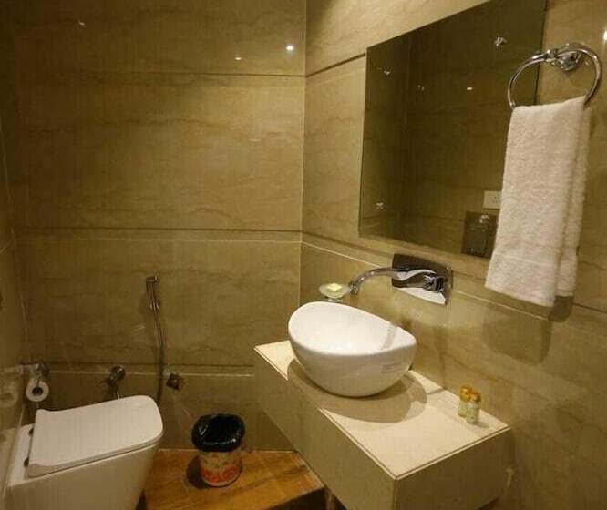 City Star Hotel Agra