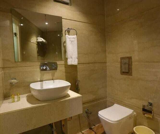 City Star Hotel Agra