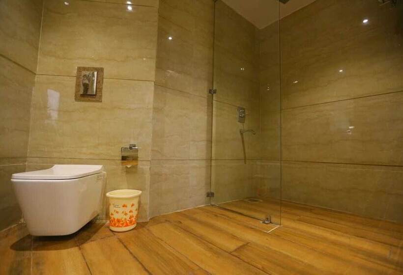 City Star Hotel Agra