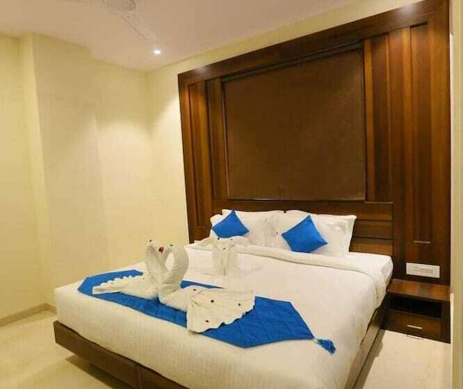 City Star Hotel Agra