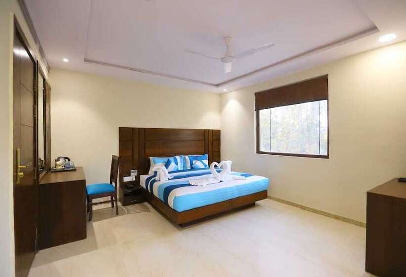 City Star Hotel Agra