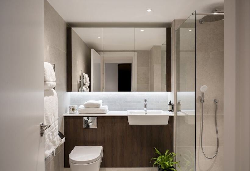 Cove Landmark Pinnacle