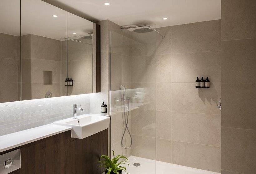 Cove Landmark Pinnacle