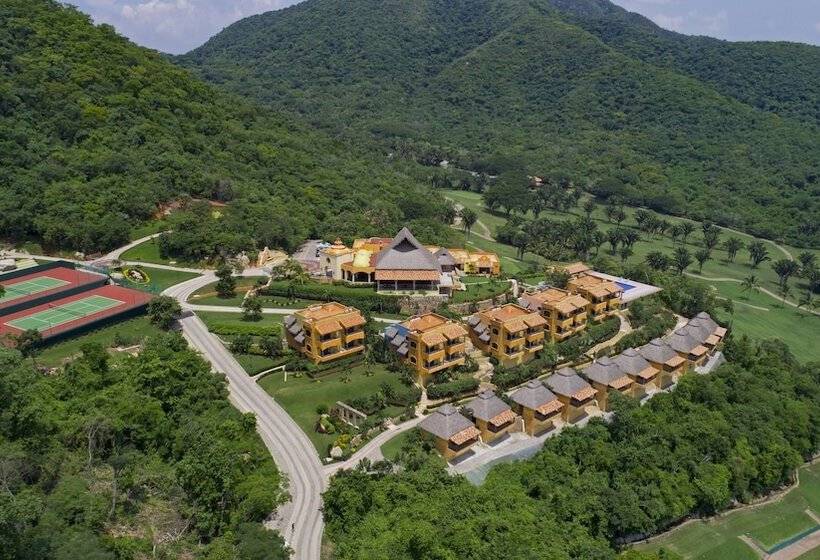 El Corazón Golf & Spa Resort Manzanillo