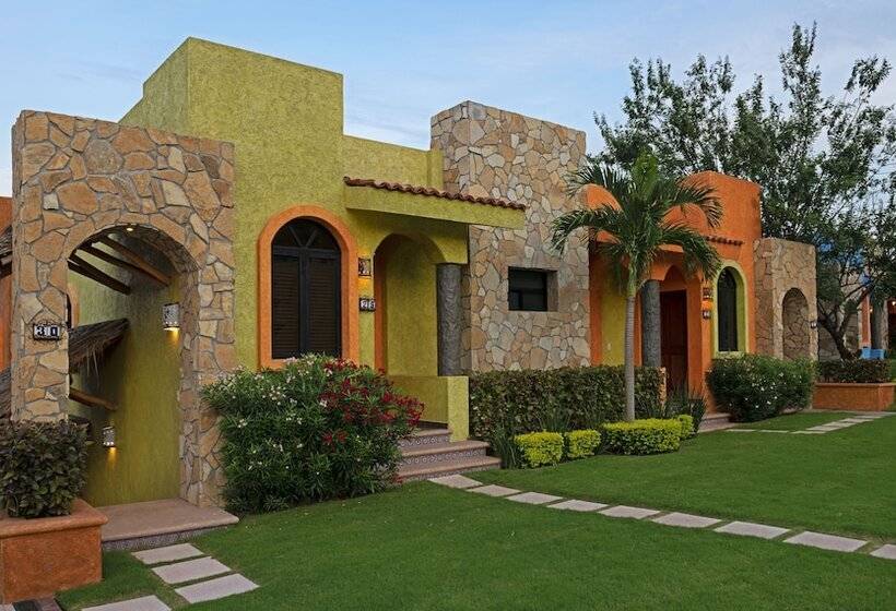 El Corazón Golf & Spa Resort Manzanillo