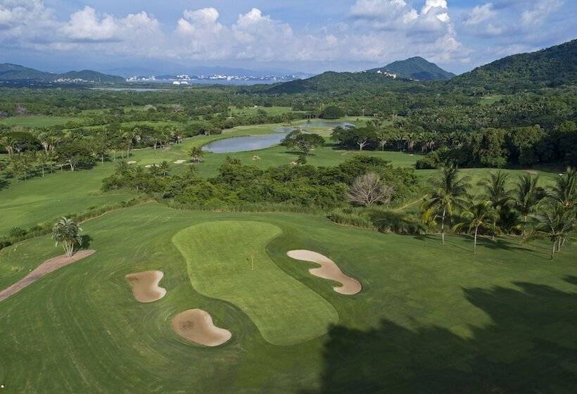 El Corazón Golf & Spa Resort Manzanillo