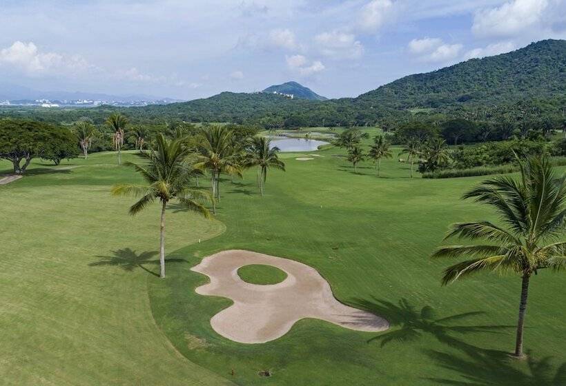 El Corazón Golf & Spa Resort Manzanillo
