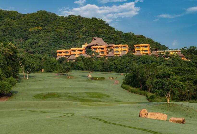 El Corazón Golf & Spa Resort Manzanillo