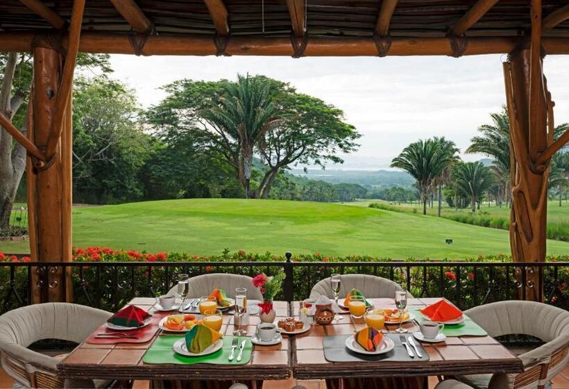 El Corazón Golf & Spa Resort Manzanillo