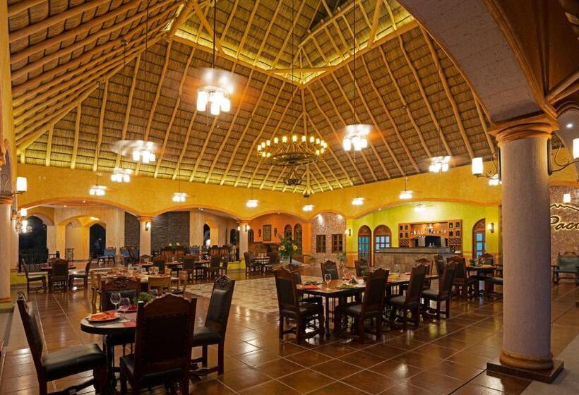 El Corazón Golf & Spa Resort Manzanillo