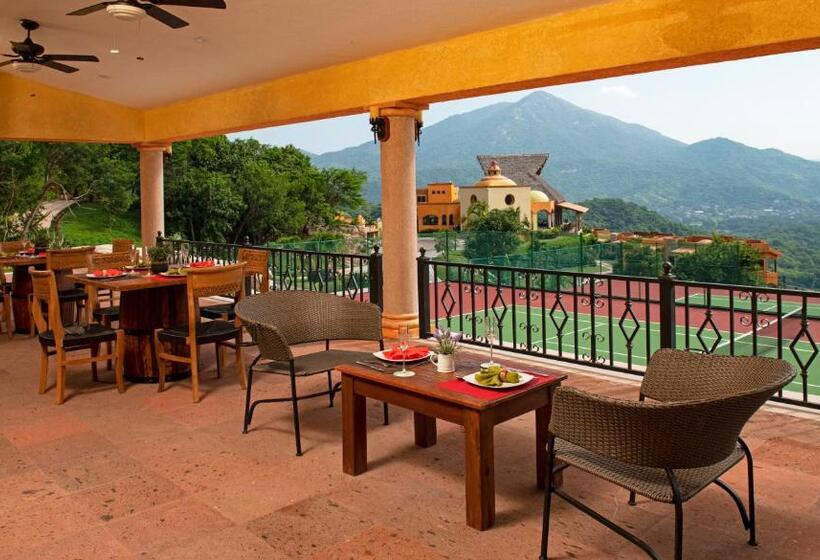 El Corazón Golf & Spa Resort Manzanillo