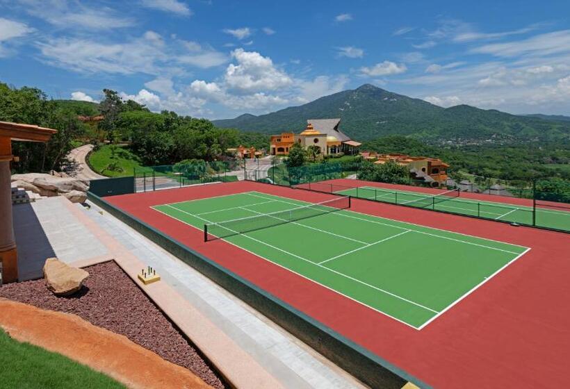 El Corazón Golf & Spa Resort Manzanillo