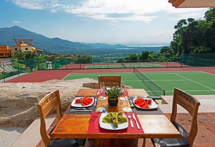 El Corazón Golf & Spa Resort Manzanillo