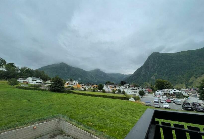 Gjøa Motell