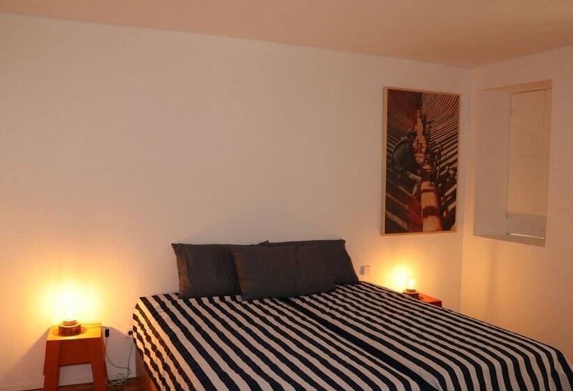 호스텔 Hi Vila Do Conde   Pousada De Juventude