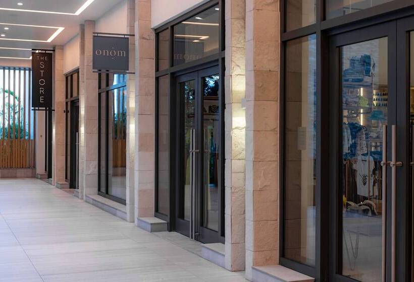 Hilton Tulum Riviera Maya Allinclusive Resort