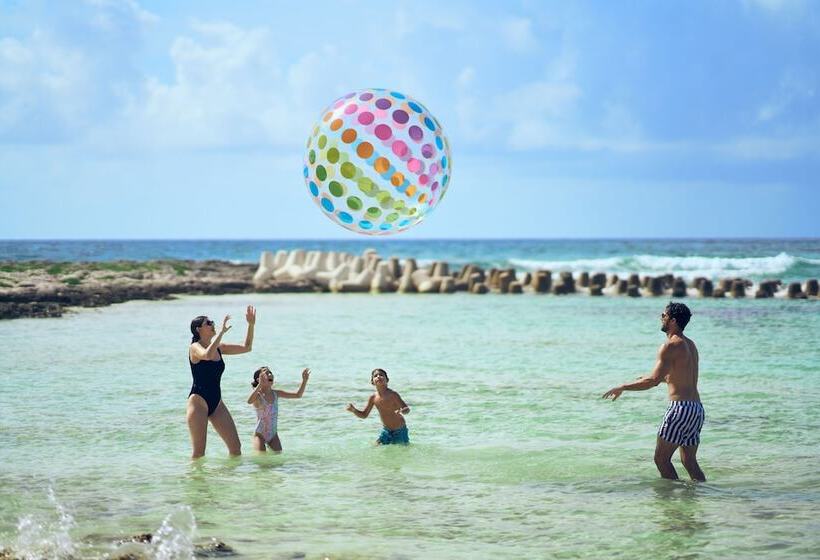 Hilton Tulum Riviera Maya Allinclusive Resort