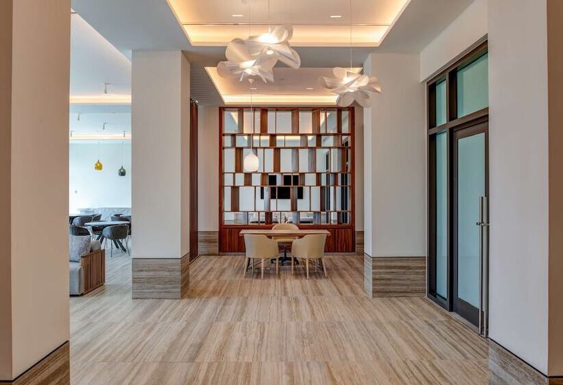 Hilton Tulum Riviera Maya Allinclusive Resort