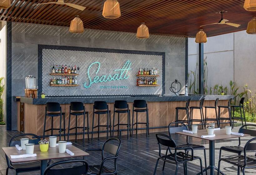 Hilton Tulum Riviera Maya Allinclusive Resort