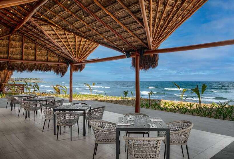 Hilton Tulum Riviera Maya Allinclusive Resort