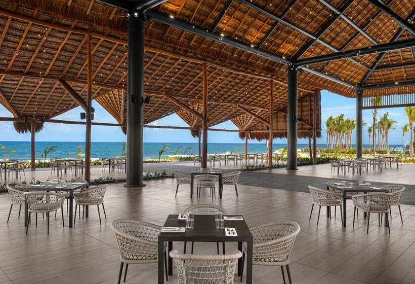 Hilton Tulum Riviera Maya Allinclusive Resort