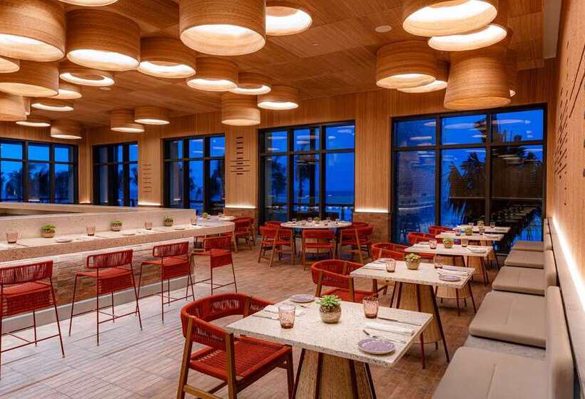 Hilton Tulum Riviera Maya Allinclusive Resort