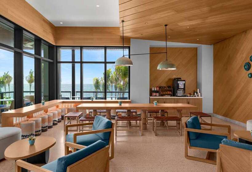 Hilton Tulum Riviera Maya Allinclusive Resort