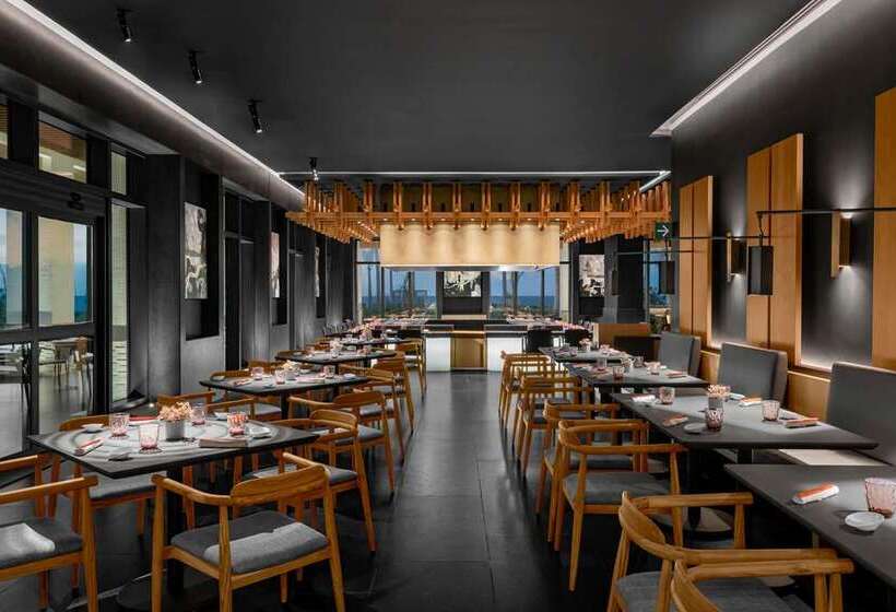 Hilton Tulum Riviera Maya Allinclusive Resort