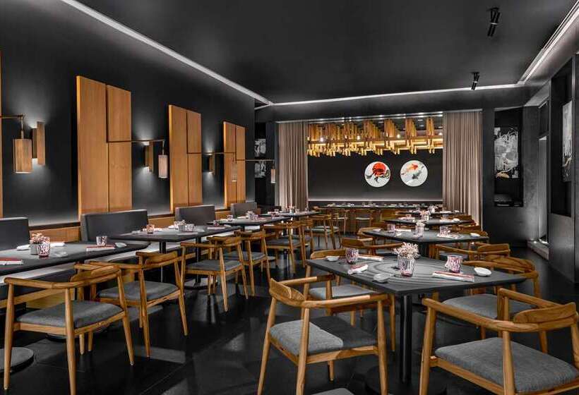 Hilton Tulum Riviera Maya Allinclusive Resort