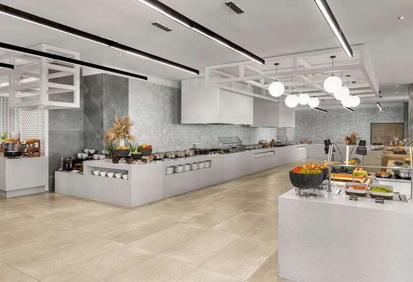 Hilton Tulum Riviera Maya Allinclusive Resort