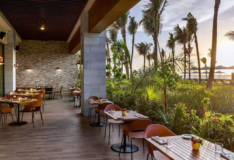 Hilton Tulum Riviera Maya Allinclusive Resort